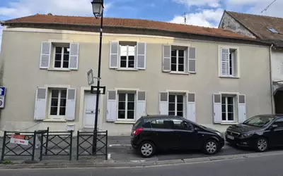 Faremoutiers (77515)