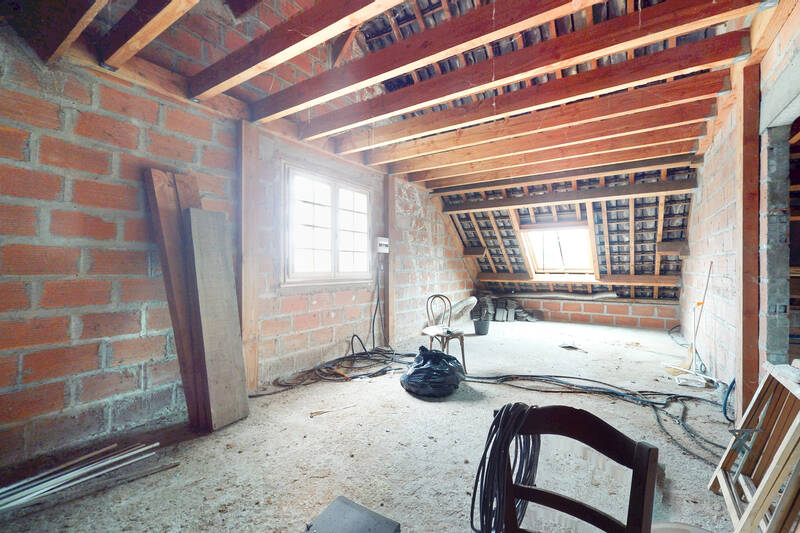 Habitable + 114 M2 De Sous-Sol