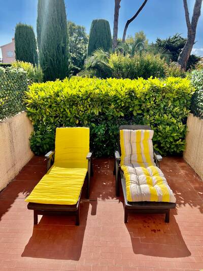 Vente appartement studio Fréjus (83)