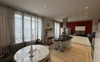 Le Raincy (93340)