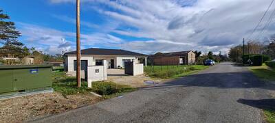 Vente maison 5 pièces Labastide-du-Temple (82100)