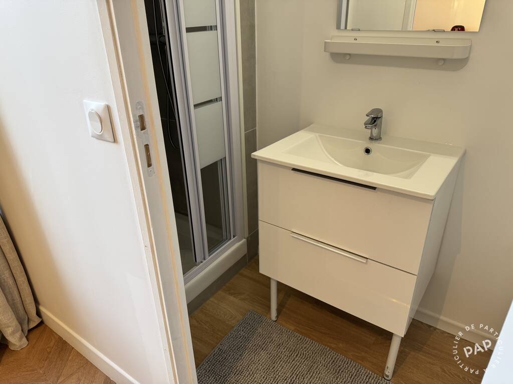Appartement 22 m²
