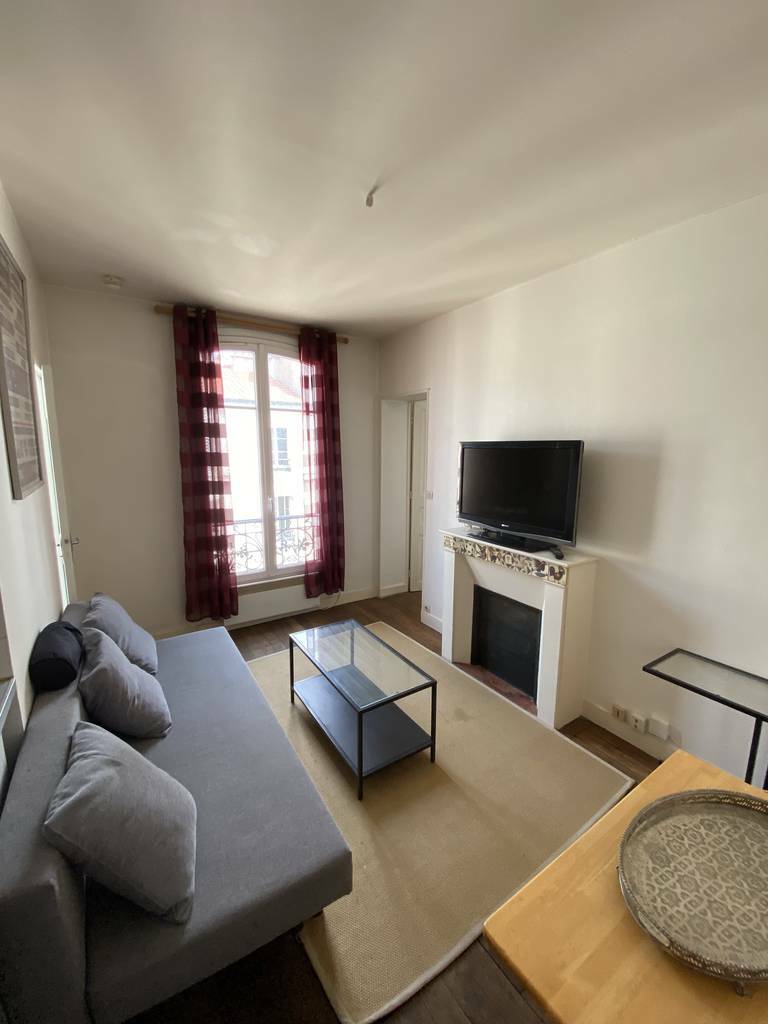 Paris 14E (75014)
