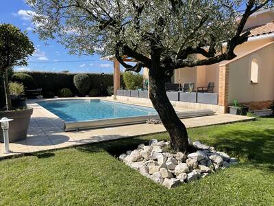 Vente maison 4 pièces Castelsarrasin (82100)