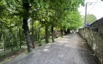 Presles (95590)