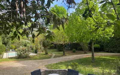 Bergerac - 5 Min