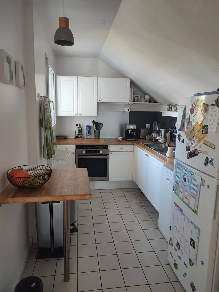 Mantes-La-Jolie (78200)