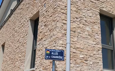La Tour-De-Salvagny (69890)