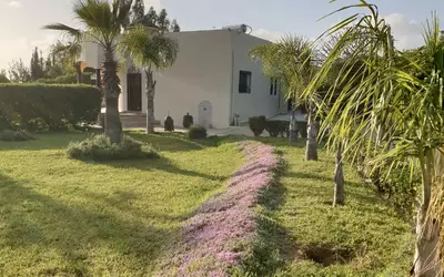 Maroc