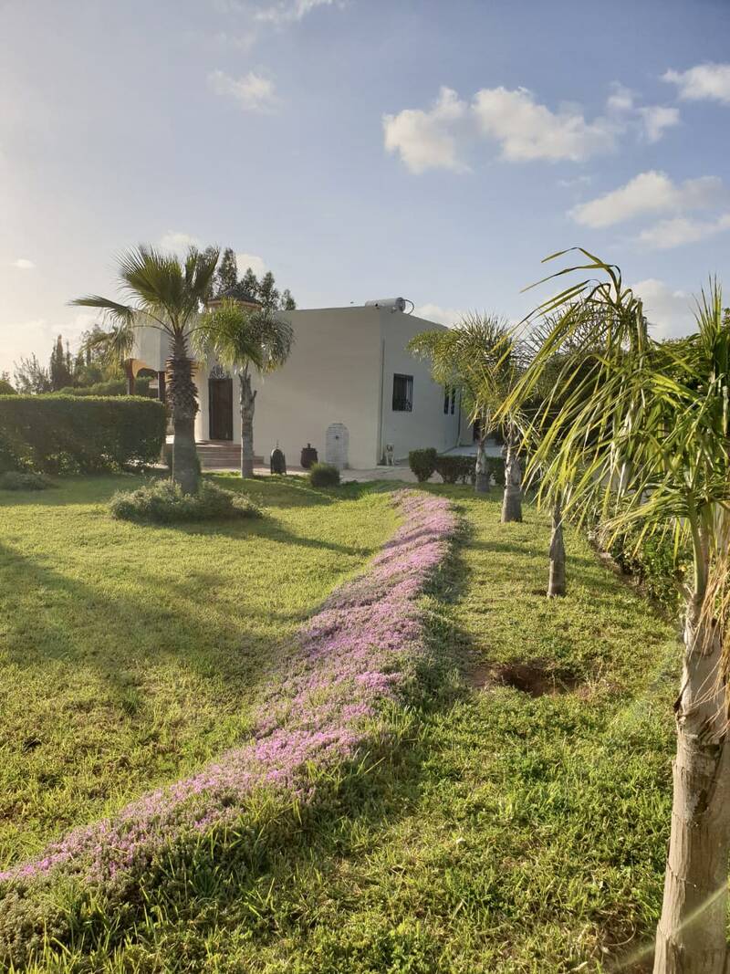 Maroc