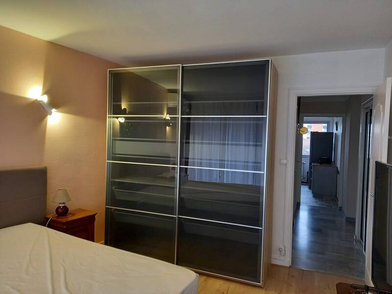 Grenoble (38000)