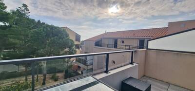 Vente appartement 4 pièces Martigues (13)