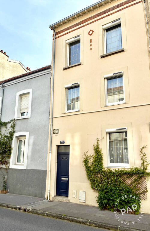 Maison 6 pièces 125 m² · à Reims · 125 m² · 340 000 €