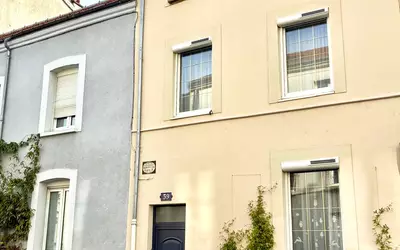 Reims (51100)