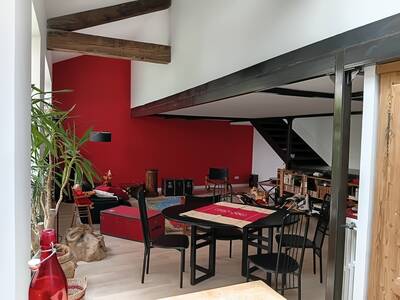 Vente appartement 5 pièces Lyon 6e