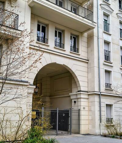 Vente appartement 3 pièces La Garenne-Colombes (92250)