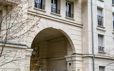 La Garenne-Colombes (92250)