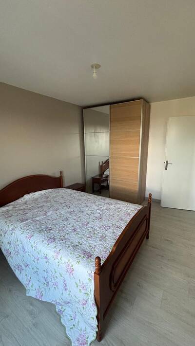 Location appartement 3 pièces Châtenay-Malabry (92290)