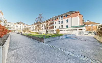 Cormeilles-En-Parisis
