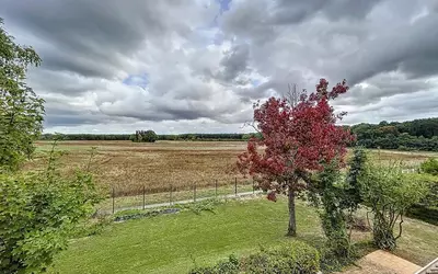 Paucourt (45200)