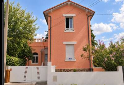 Vente maison 5 pièces Clermont-Ferrand (63)