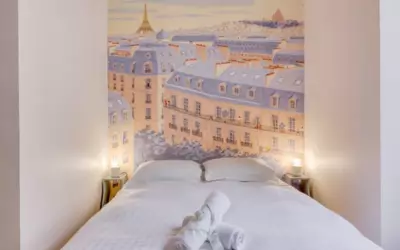 Paris 10E (75010)