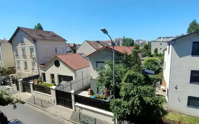 Colombes (92700)