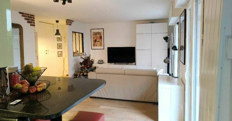 La Garenne-Colombes (92250)