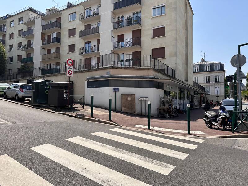 Ville-D'avray (92410)