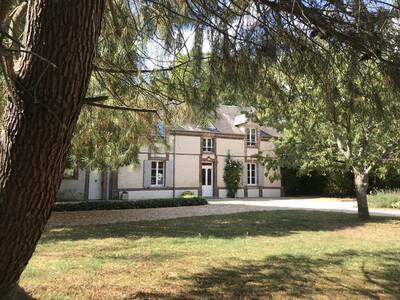 Vente maison 6 pièces Pacy-sur-Eure (27120)