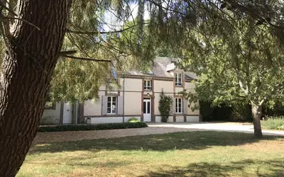 Pacy-Sur-Eure (27120)