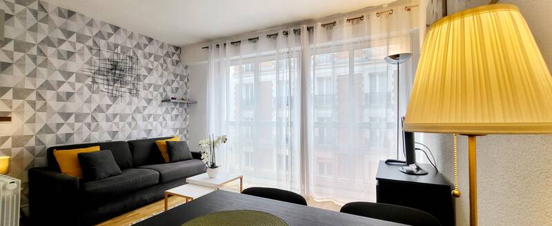 Paris 20E (75020)