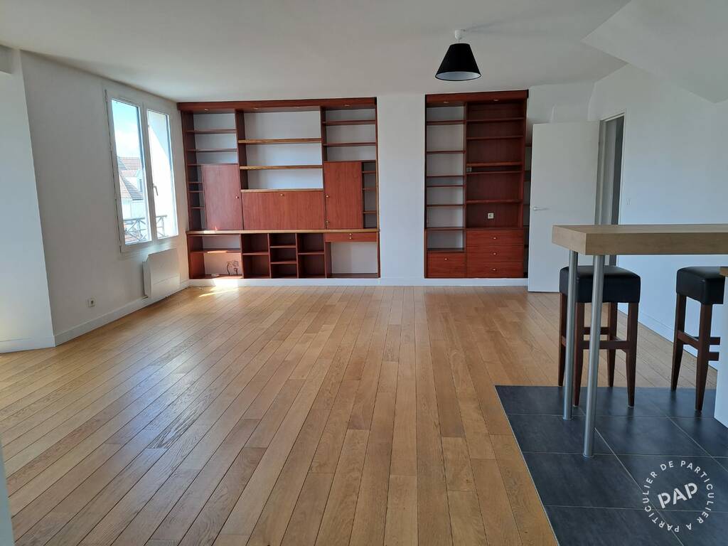 Appartement a louer antony - 3 pièce(s) - 85 m2 - Surfyn