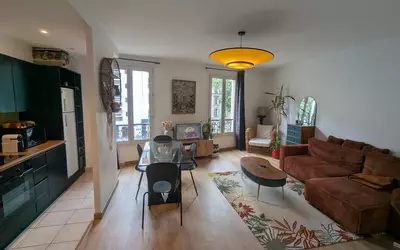 Paris 17E (75017)