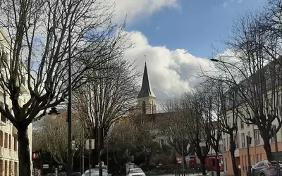 Bagneux (92220)