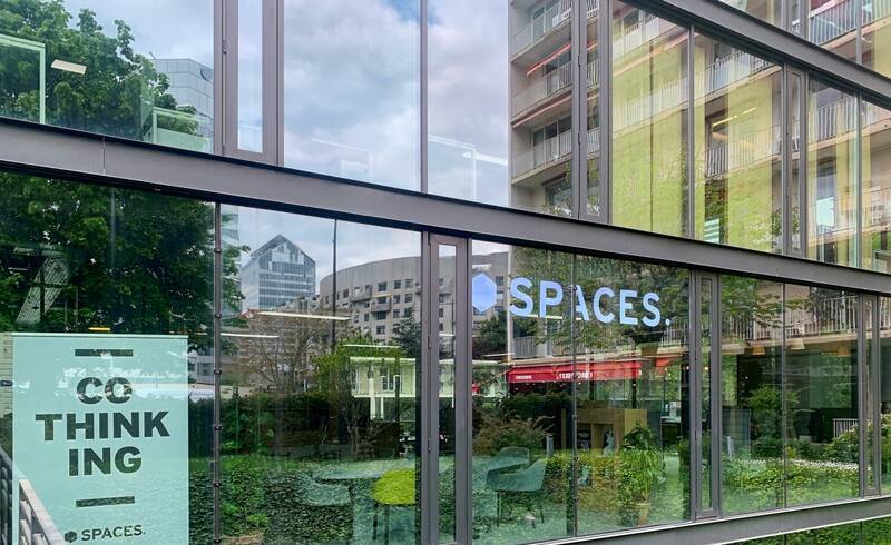 Boulogne-Billancourt