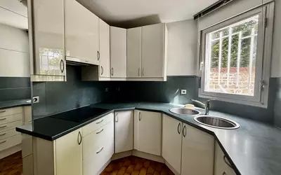 Asnières-Sur-Seine (92600)