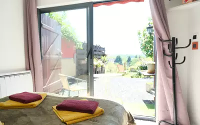 Chemillé-Sur-Indrois (37460)