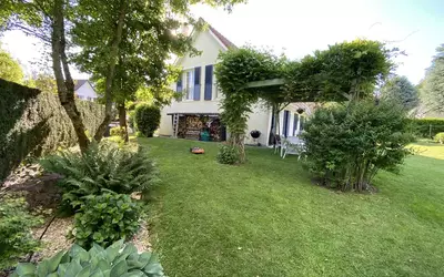 Saint-Witz (95470)