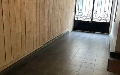 Asnières-Sur-Seine (92600)