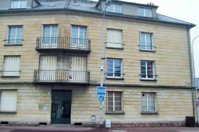 Vente appartement 4 pièces Creil (60100)