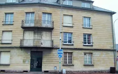 Creil