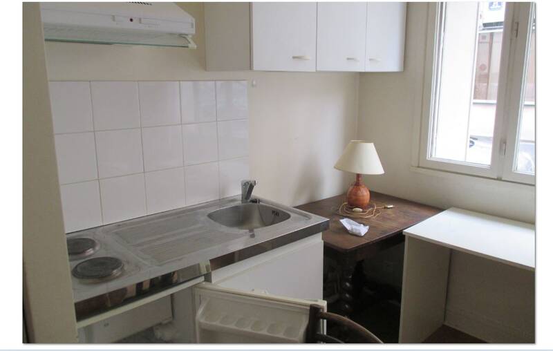 Paris 15E (75015)