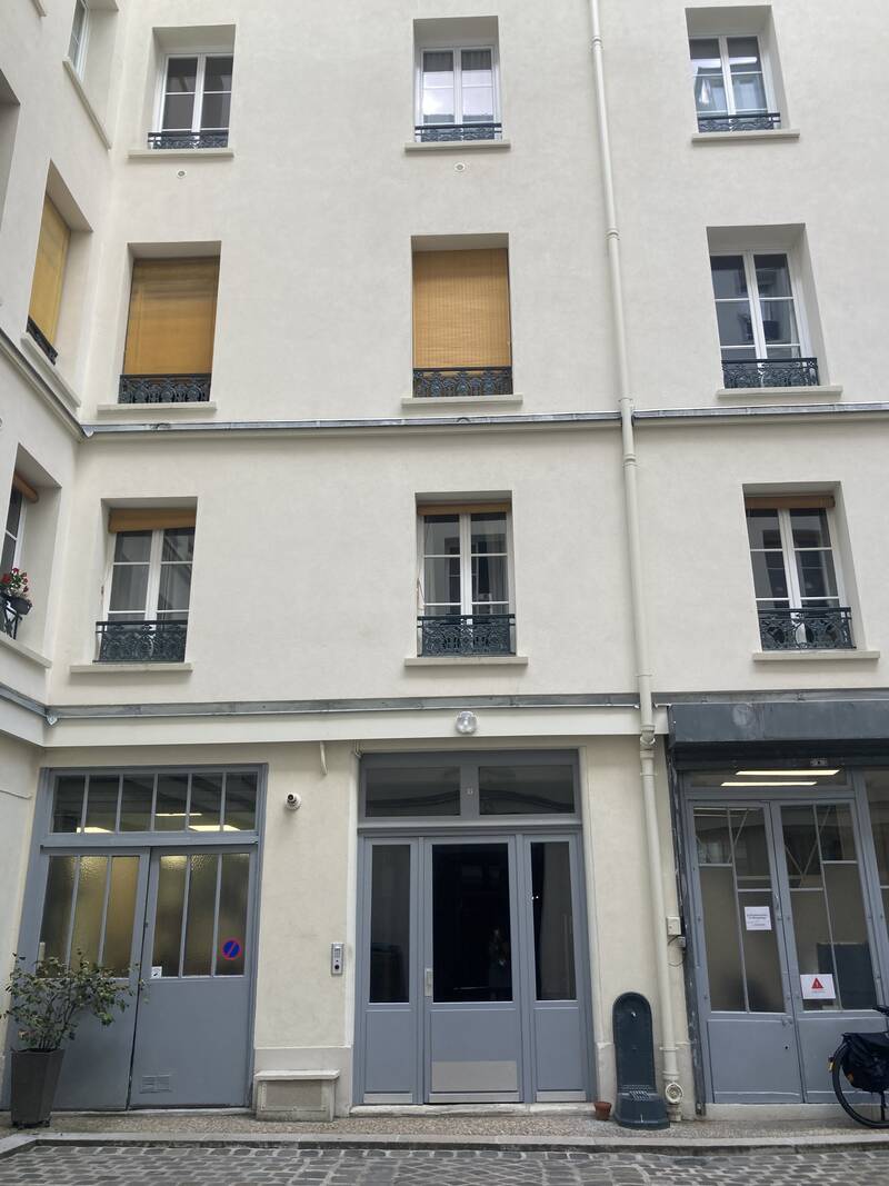 Paris 11E (75011)