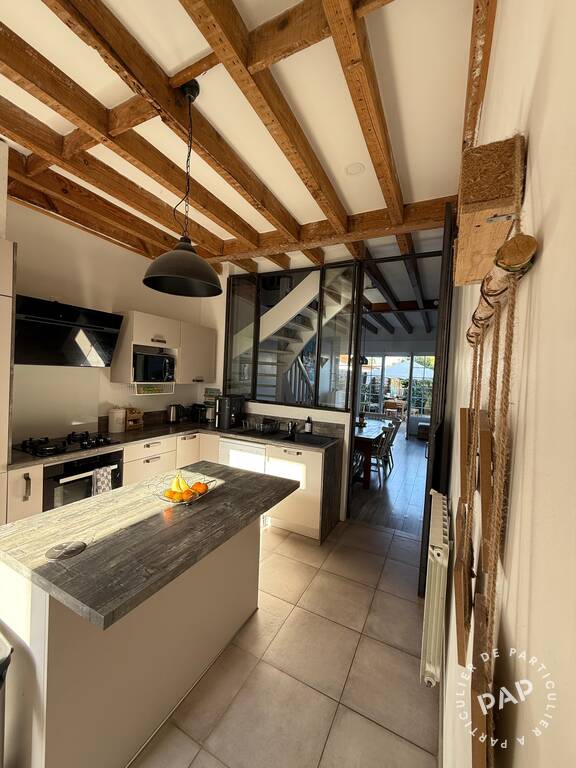 Vente Maison