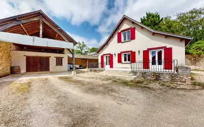 Levainville