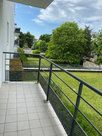 Location appartement 2 pièces Nantes (44)