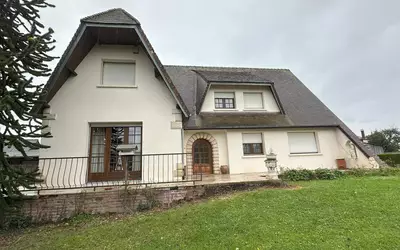 Lihus (60360)