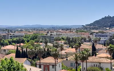 Hyères (83400)