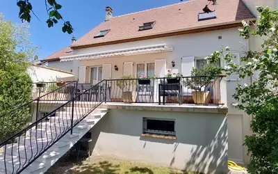 Tremblay-En-France (93290)